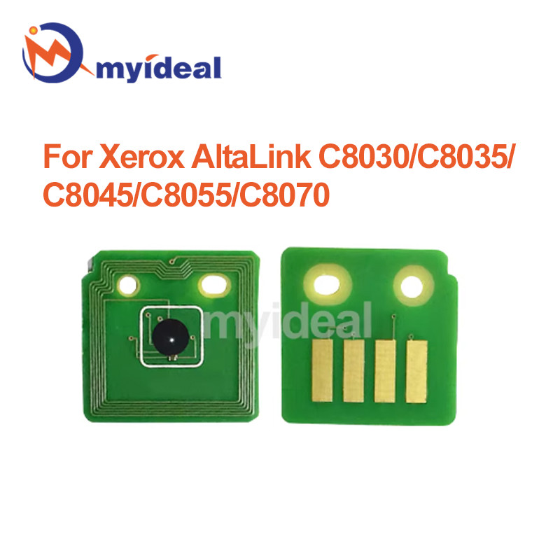 Jual 20PCS C8030 Toner Cartridge ip For Xerox AltaLink C8035 C8045 ...