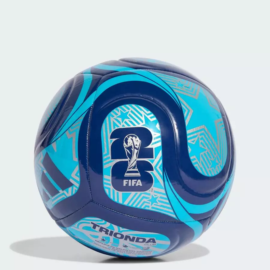 Club Ball