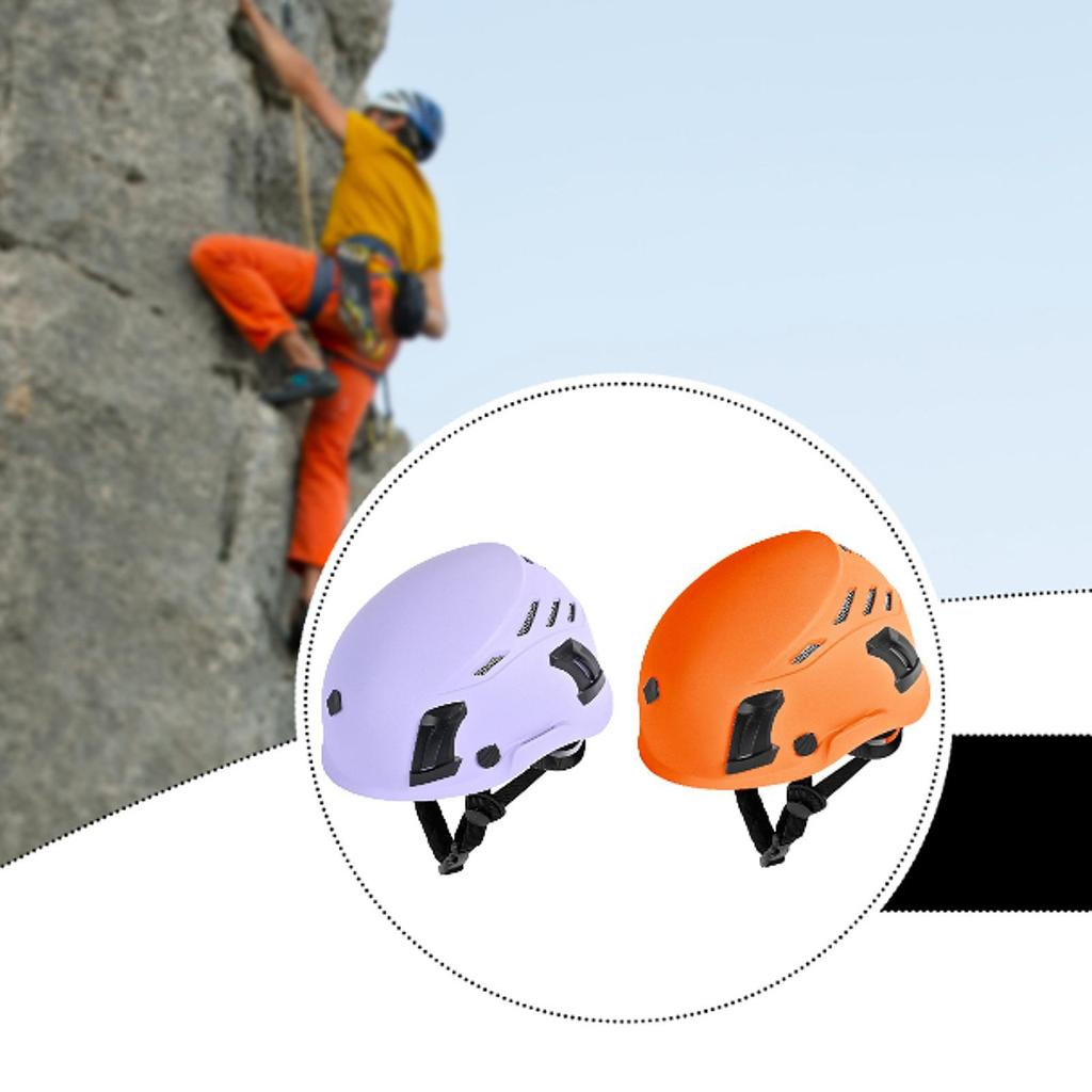 Jual Outdoor Helmet,Hard Hat,Hardhat,Half Dome Helmet for Bike Hiking ...