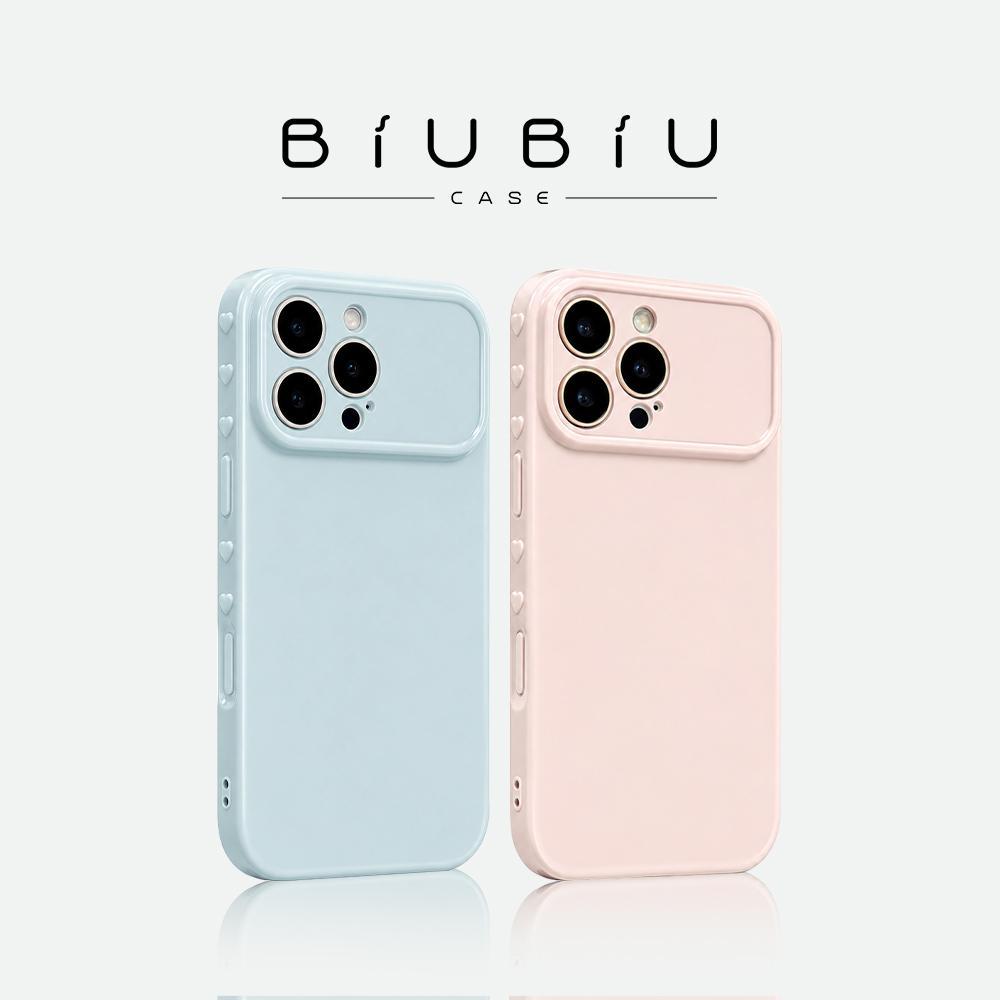 Jual BIU BIU CASE Soft Case Lucu Unik Case Casing for Compatible for ...
