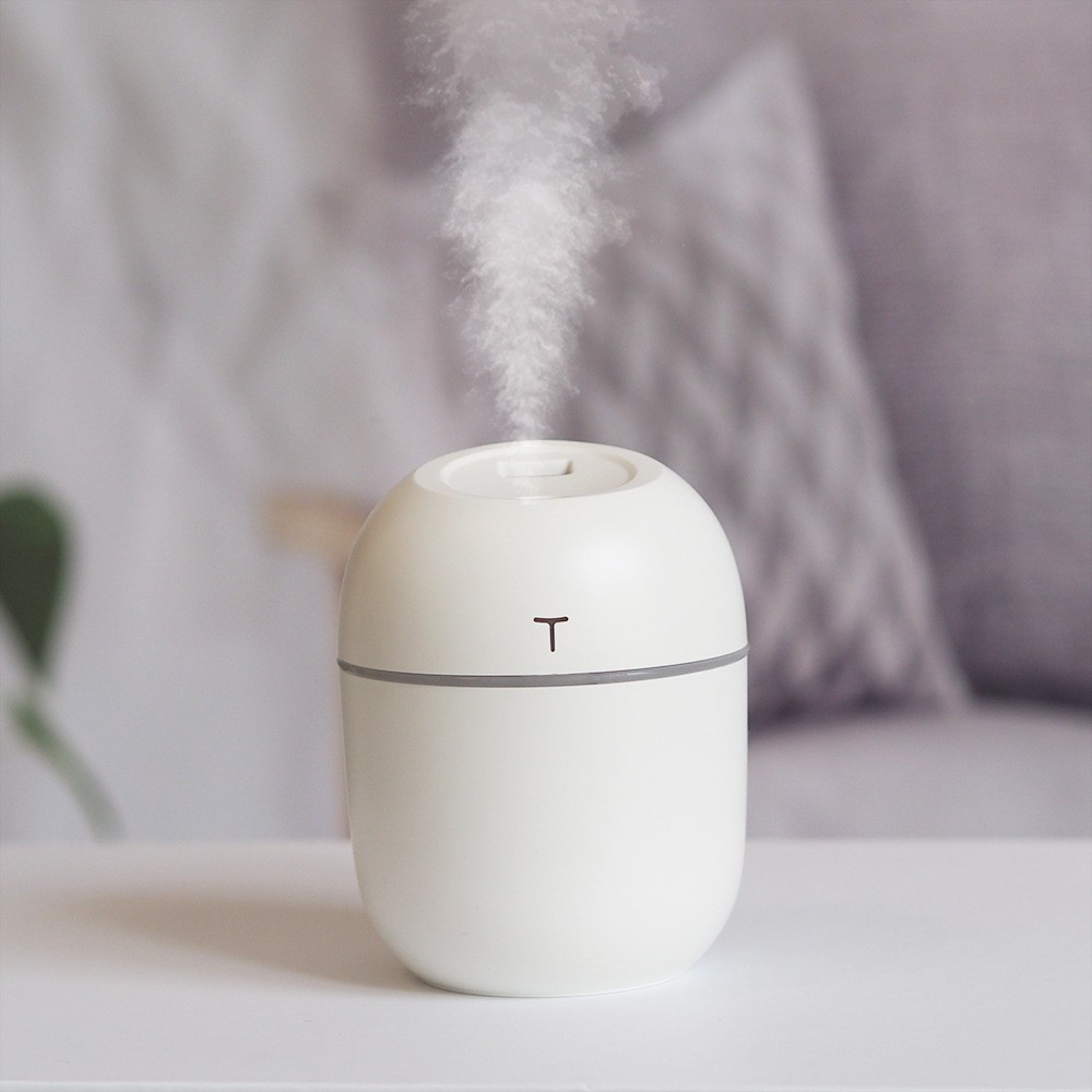 Jual Humidifier Diffuser Portable Pelembab Dan Penjernih Udara ...