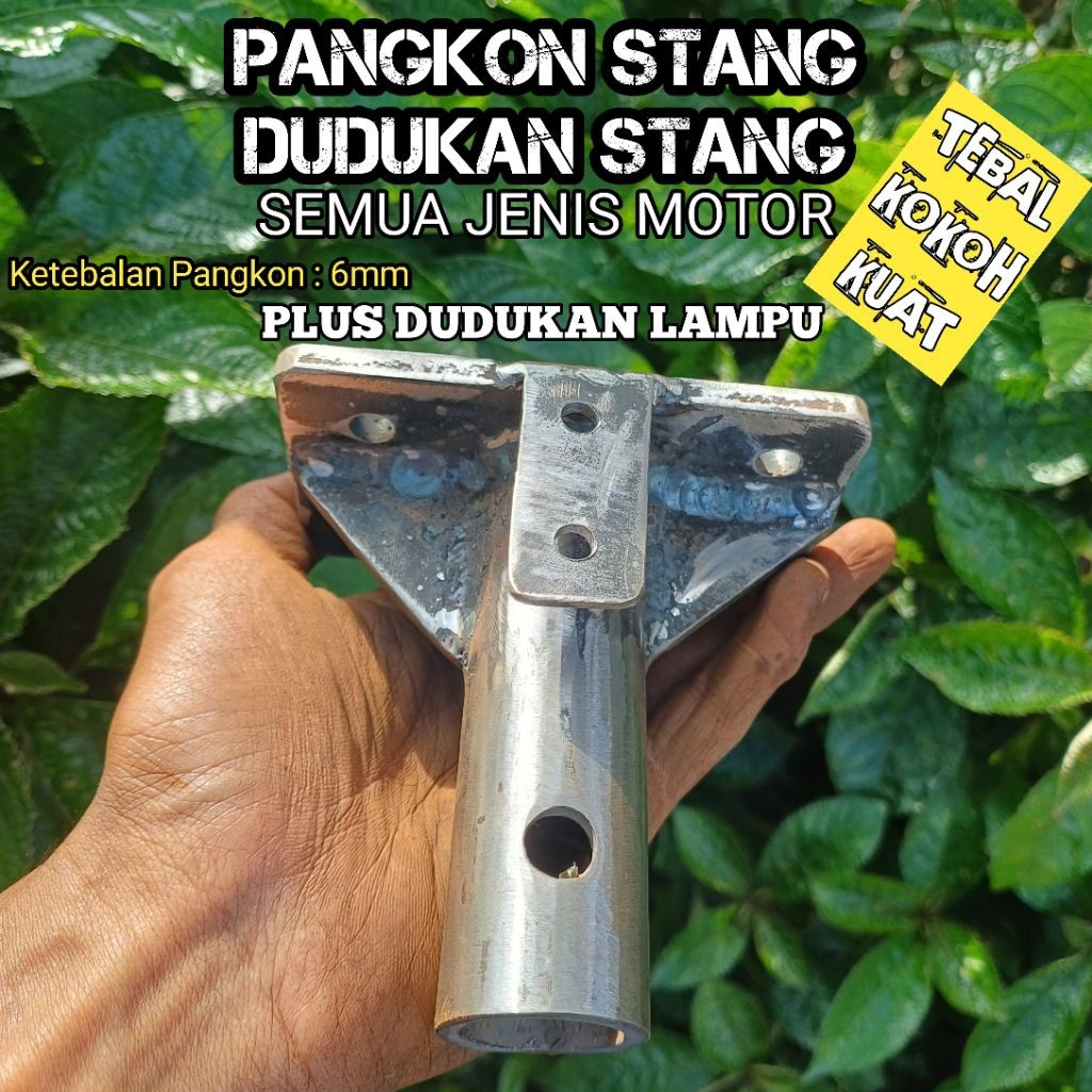 Jual CICISHOP ( TEBAL ) PANGKON STANG RBT GTX SEMUA JENIS MOTOR ...