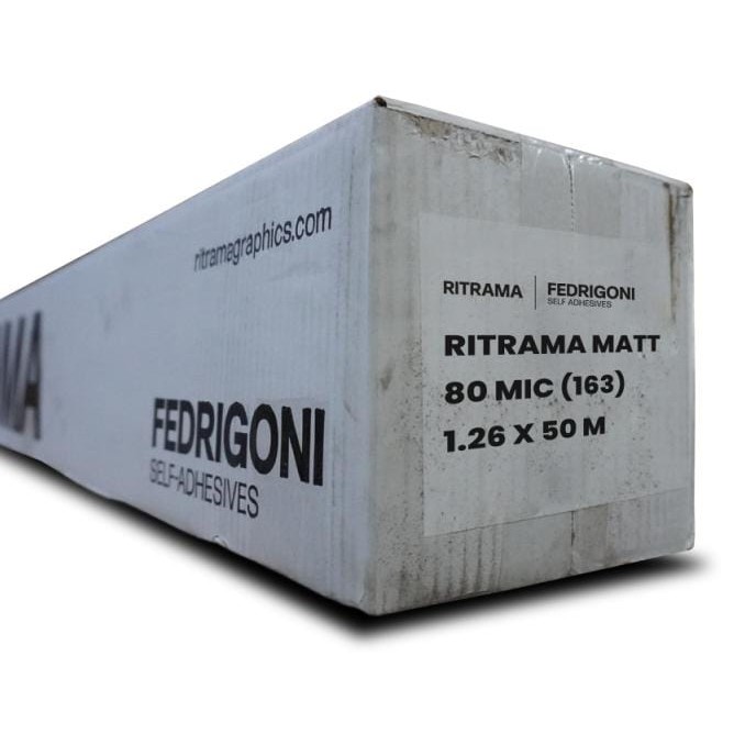 Jual RITRAMA Sticker Vinyl MATTE | Sticker Premium Vinyl | Stiker ...