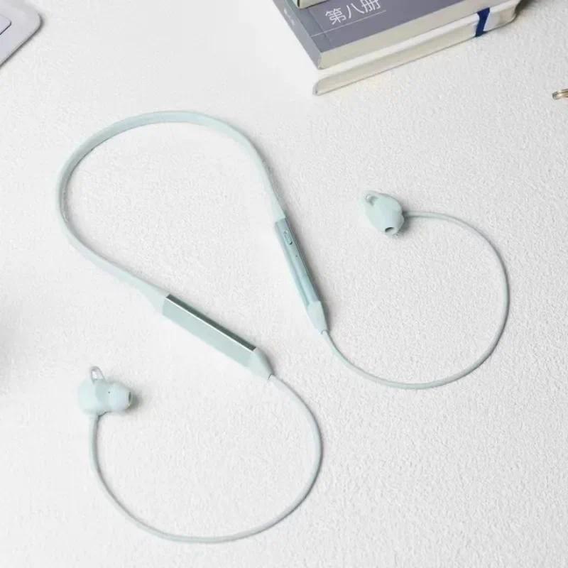 Original Huawei FreeLace Pro Earphones Intelligent Active Noise  Cancellation Headphones Bluetooth Wireless Earbuds Headset