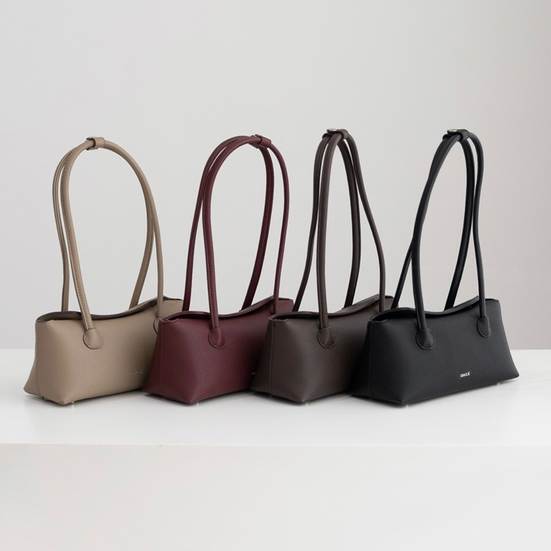 GRACIE PO 30 Hari Mia Bag Shoulder Bag HandBag Casual Bag