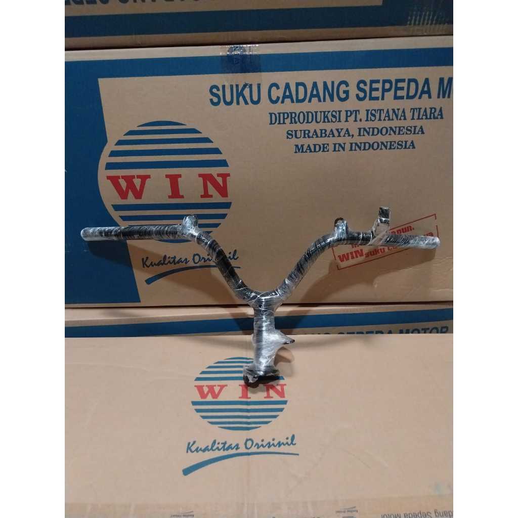 Jual Stang Stir BEAT FI CBS. Kualitas Tebal & Bagus, MERK WIN | Shopee ...