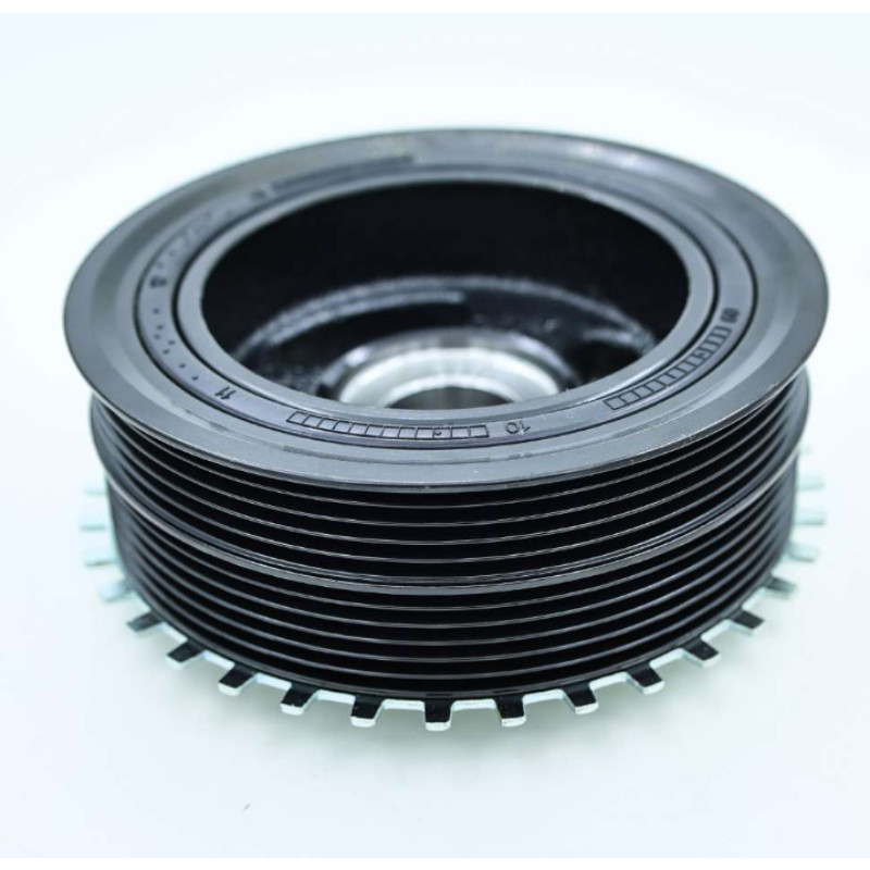 Automatische Spanrol 70 Mm Ansaugbrücke Ansaugkrümmer Für C-Max DM2 Focus C-Max Focus II DA, HCP Spanrol Ford C-Max 1.8 TDCi - View #2