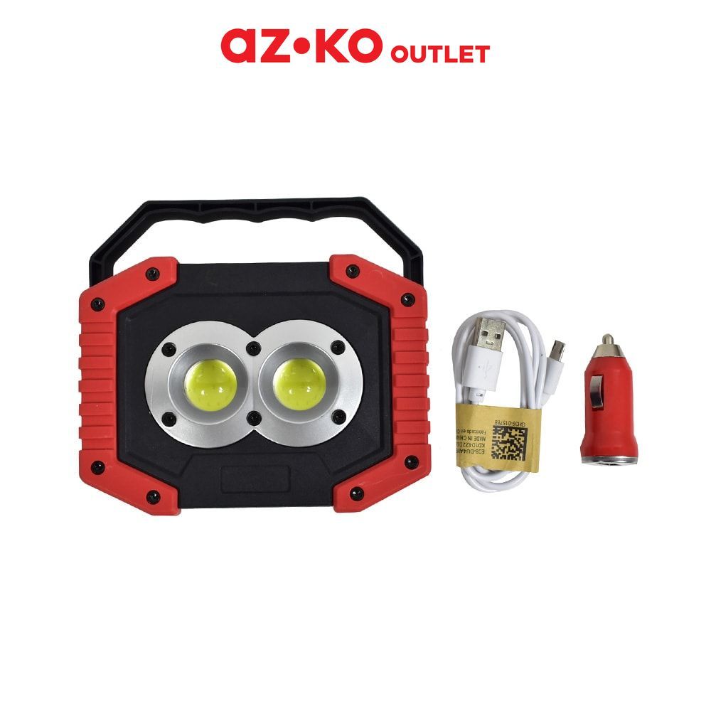 Jual Krisbow Lampu Emergency Terlengkap & Harga Terbaru Juli 2026 ...