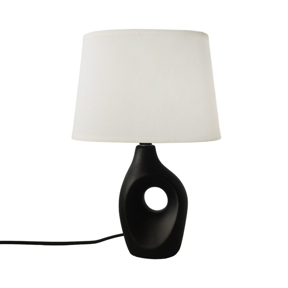 Jual Informa Zelda Lampu Meja - Hitam Decorative Table Lamp Lampu ...