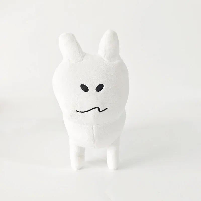 Jual 23cm Chance Gubby Plush rabbit plush Kawaii Soft Anime Cartoon ...