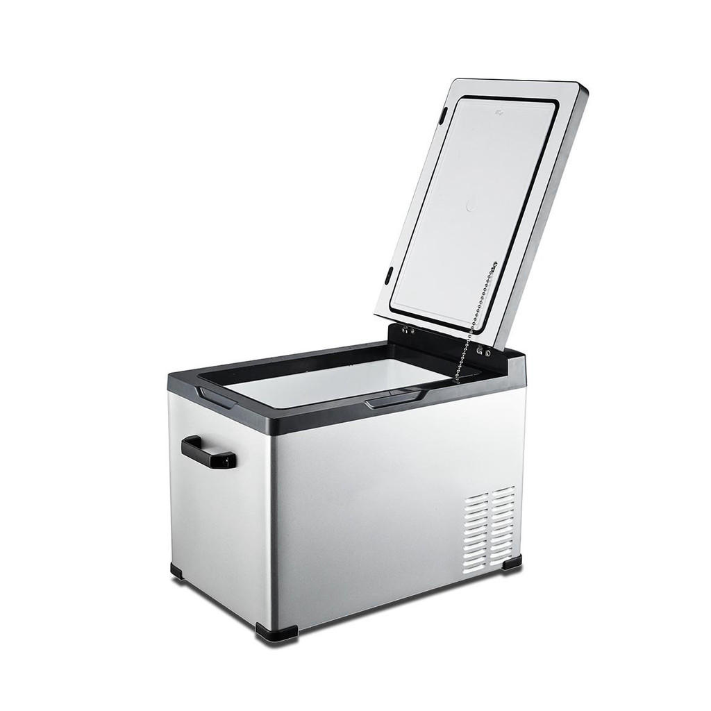 Jual Household Compact Freezer Refrigerator Compressor Refrigeration ...