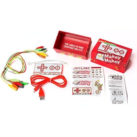 Jual Makey Makey STEM Kit from Joylabz Educational Science Kits Hands ...