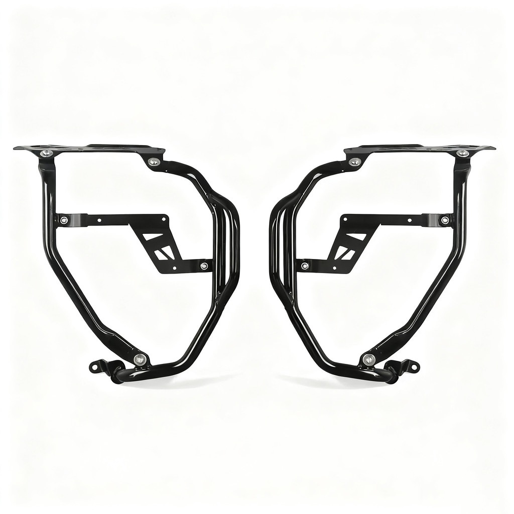 Jual For BMW R 1300 GS ADVENTURE Tank Guard Highway Crash Bars R1300GSA ...