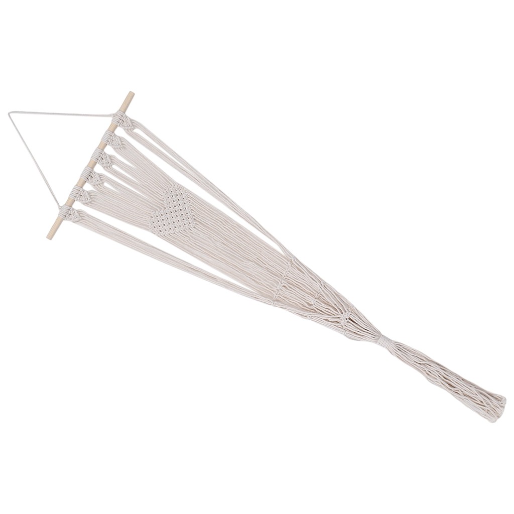 Jual NEW-Cat Hammock Tapestry Swing Bed Macrame Cotton Rope Cat Hammock ...