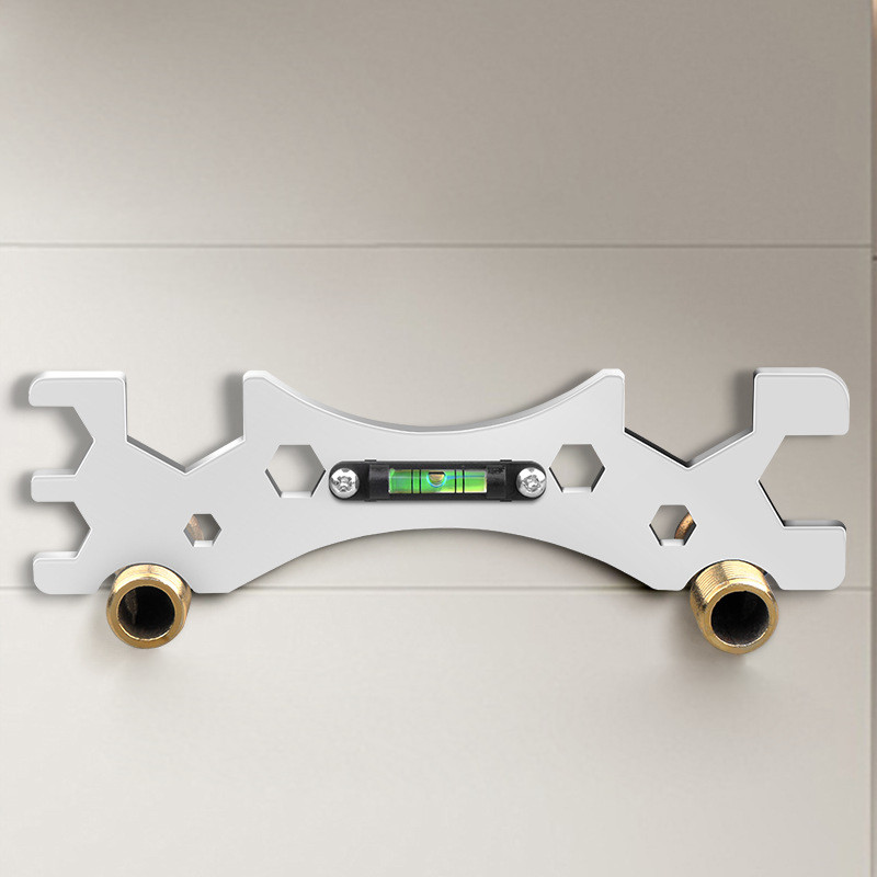 Jual Kunci Pas Multifungsi Special Wrench Tools Distance Measuring ...