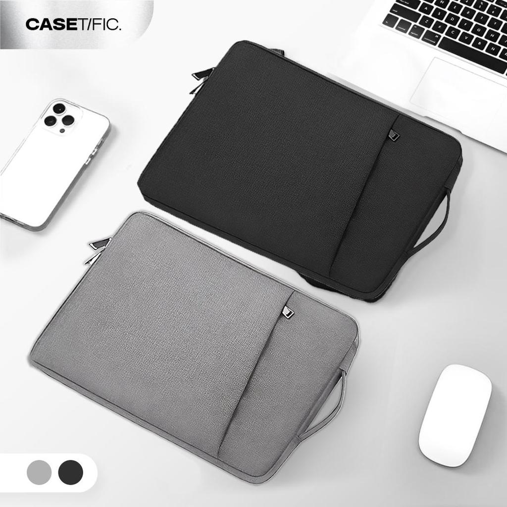 Jual Tas Laptop Notebook Sleeve Oxford 14 Inch Anti Air Water Proof ...