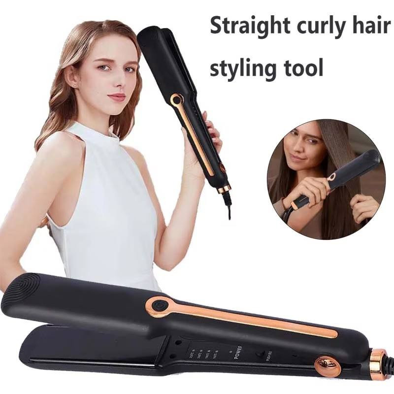 Jual Catok rambut Hair COD New Catok Rambut Meluruskan Blow Hair ...