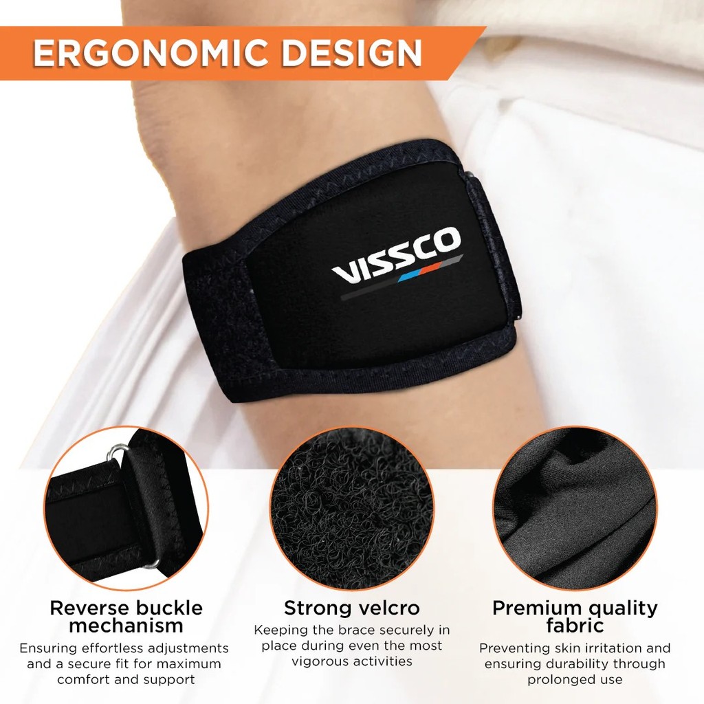 Jual Tennis Elbow Terlengkap & Harga Terbaru Oktober 2026 | Shopee ...