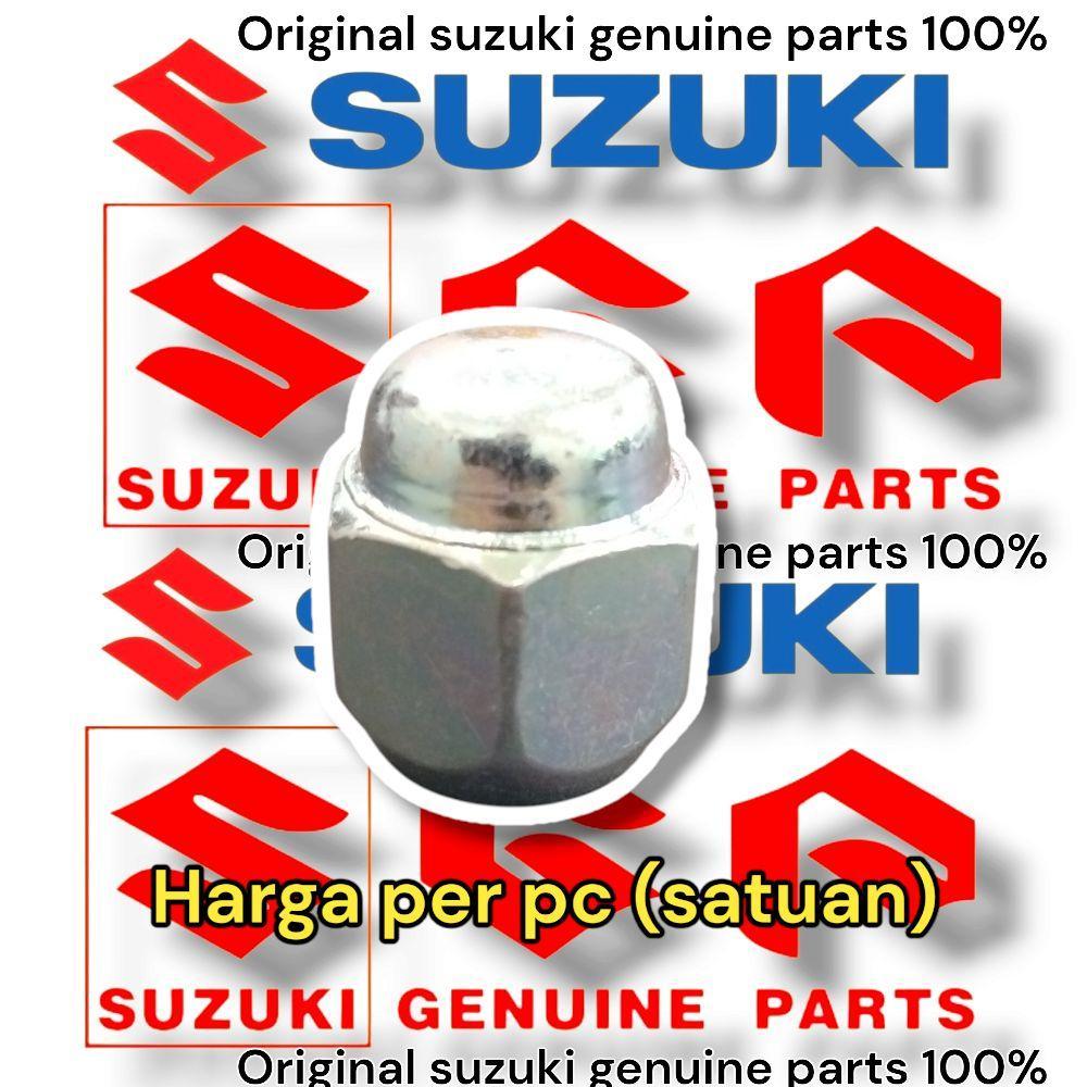 Jual mur roda suzuki apv original sgp | Shopee Indonesia