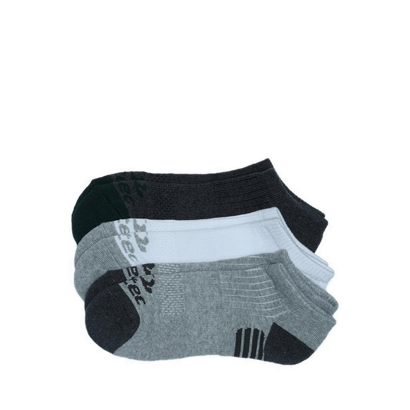 Jual Astec Merlin Women's Low Cut Socks - Mix Color | Shopee Indonesia