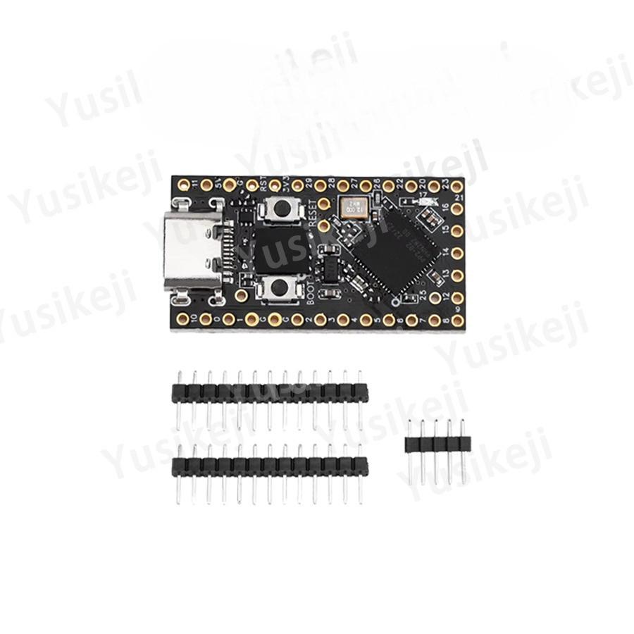 Jual Raspberry Pi Pico Pro Micro Mini Dev Board mini development board ...