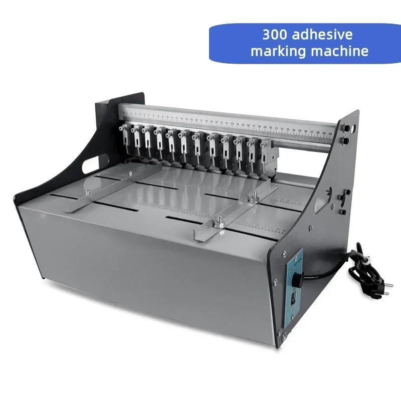 Jual A4 Self-adhesive Label Marking Machine 220V Office Electronics ...