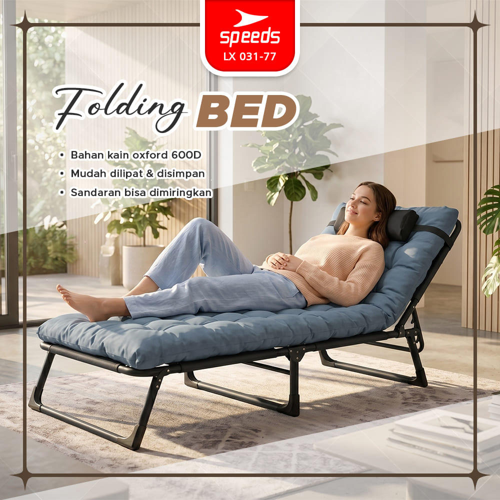 Jual Velbed Terlengkap & Harga Terbaru Agustus 2026 | Shopee Indonesia