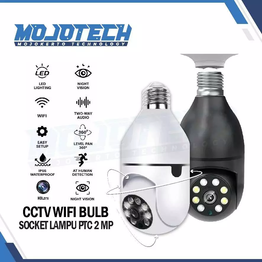 Jual CCTV Blitar
