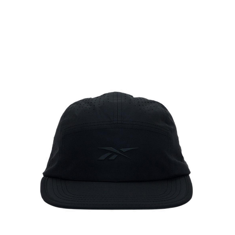 Jual Reebok Chester Running Men's Caps - Black | Shopee Indonesia