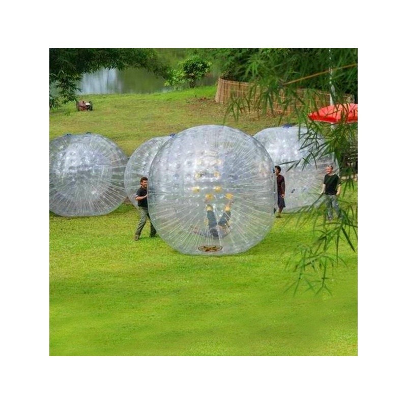 Jual Fun Sports Props Inflatable Real Human Body Bowling Pins Swing ...
