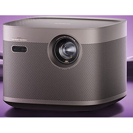 Jual XGIMI H6 Pro 4k Projector LED+Laser 3840ANSI projector H6/H5 Home ...