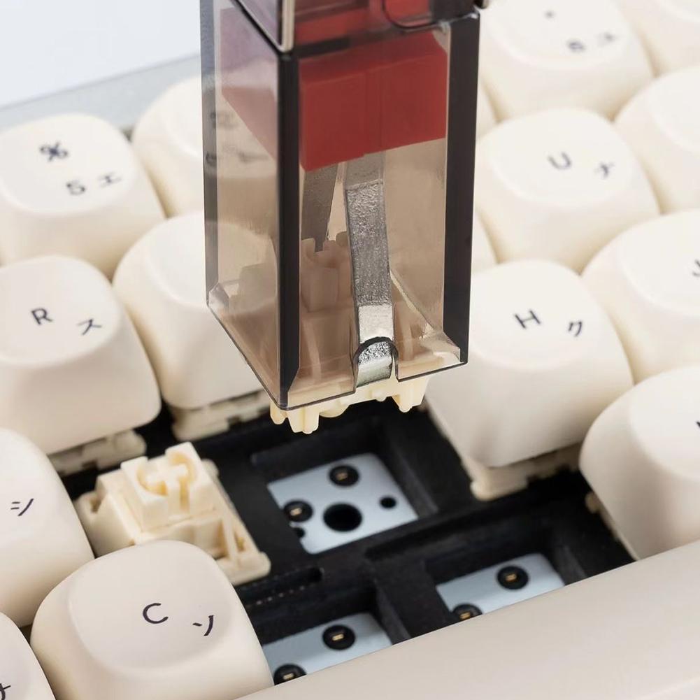 Jual For Gaming Mechanical Keyboard 2in1 Twins Tool Switch Puller ...