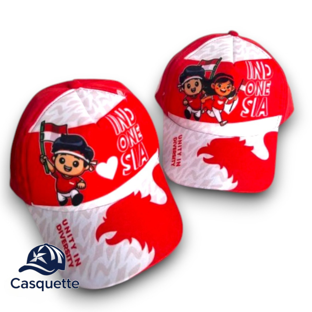 Jual Topi Kemerdekaan Terlengkap & Harga Terbaru Agustus 2026 | Shopee ...