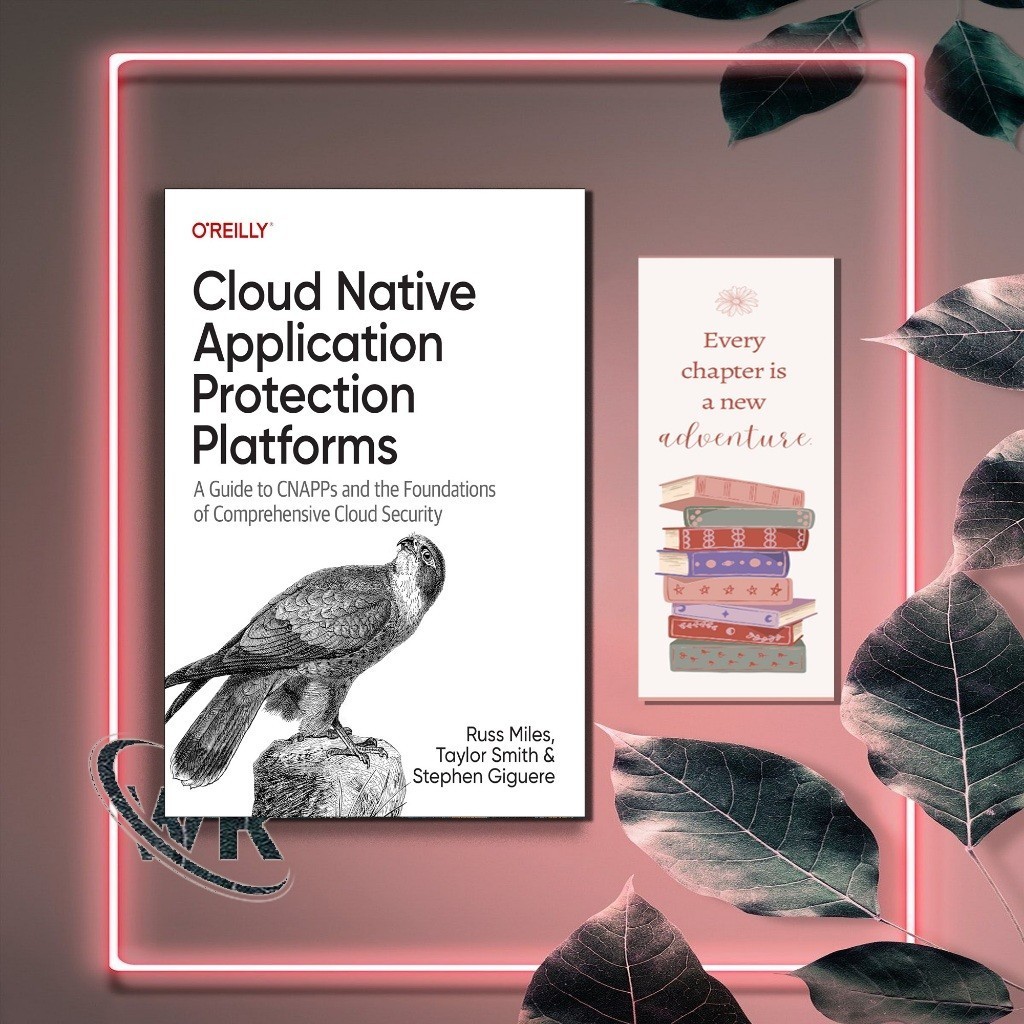 Jual Cloud Native Application Protection Platforms: A Guide to CNAPPs ...