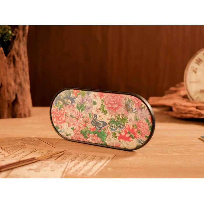 Jual Water Absorption Small Tea Tray - Meja Teh Kecil Penyerap Air ...