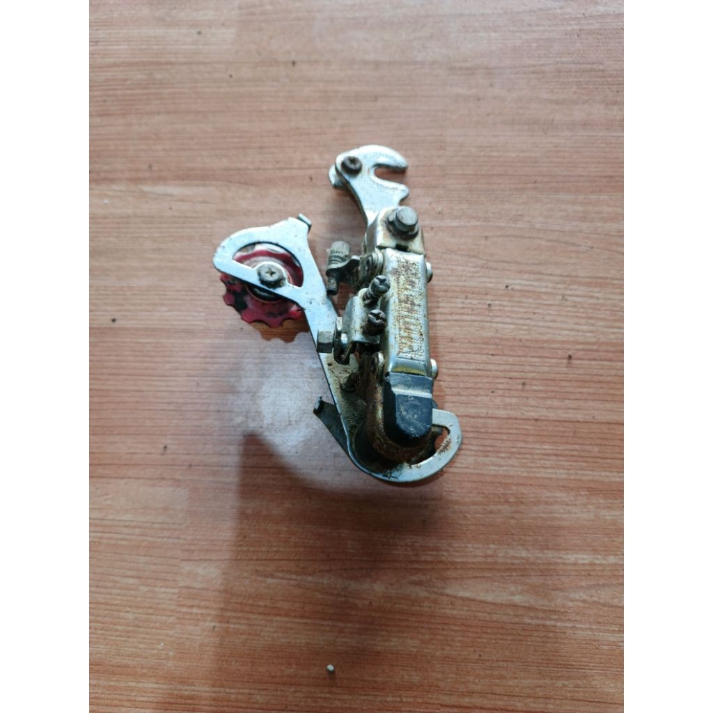 Jual rd sepeda mtb entah merk apa second layak | Shopee Indonesia