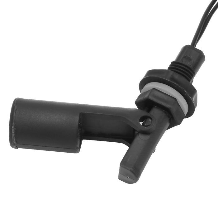 Jual Sensor level air toren Horizontal Float Switch Aquarium Tank lurus ...