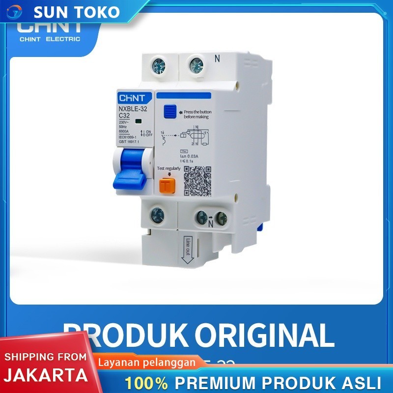 Jual Rcbo Terlengkap & Harga Terbaru Agustus 2026 | Shopee Indonesia