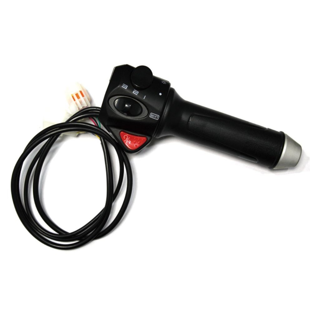 Jual FOR Super Soco TS TC TC MAX Electric Motorcycle Original Rotary ...