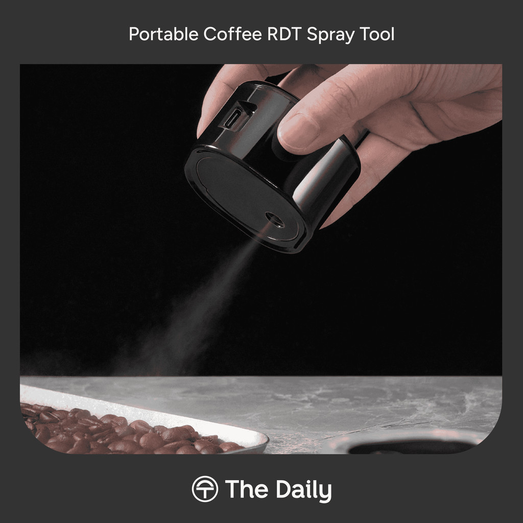Jual Portable Coffee RDT Spray Tool - Alat Spray Nano Mist Ross Droplet ...
