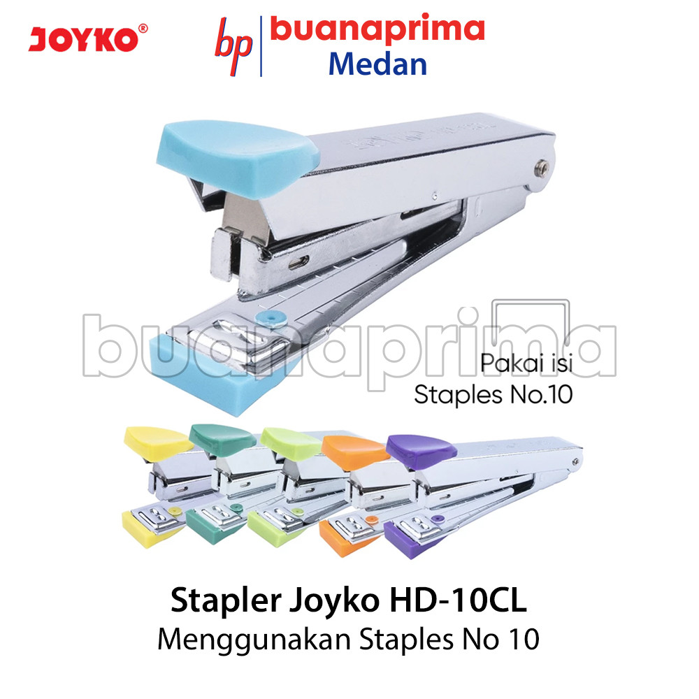 Jual Staples Terlengkap & Harga Terbaru Juli 2026 | Shopee Indonesia