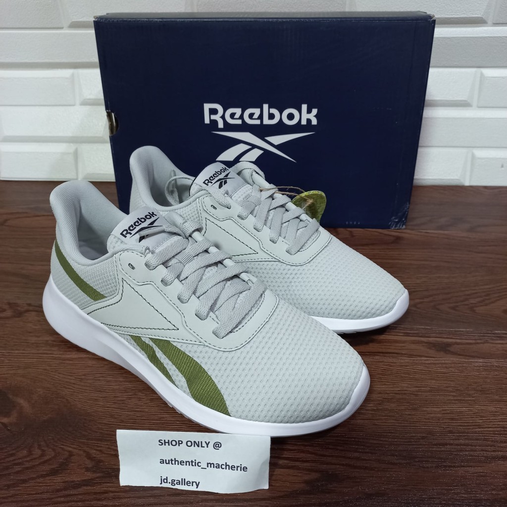 Jual ORIGINAL SALE 70% SEPATU REEBOK TRAINING REEBOK 100033346 MEN ...