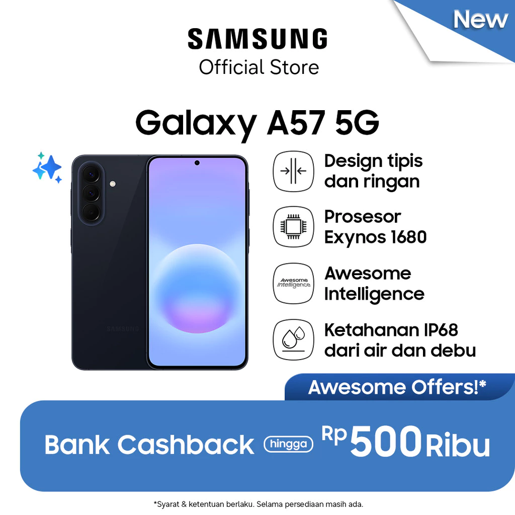 Samsung Galaxy A57 5G