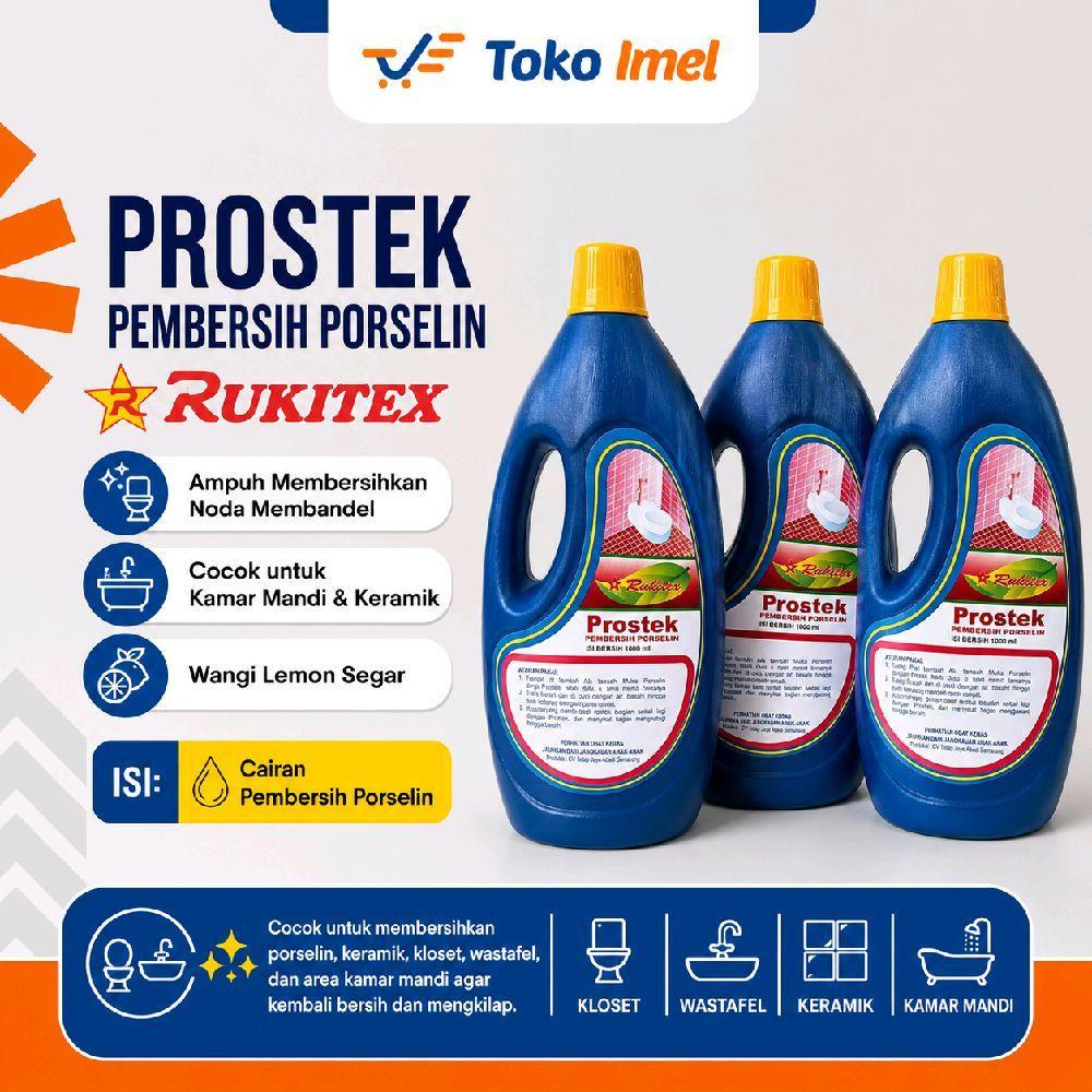 Jual Prostek Terlengkap & Harga Terbaru Juli 2026 | Shopee Indonesia