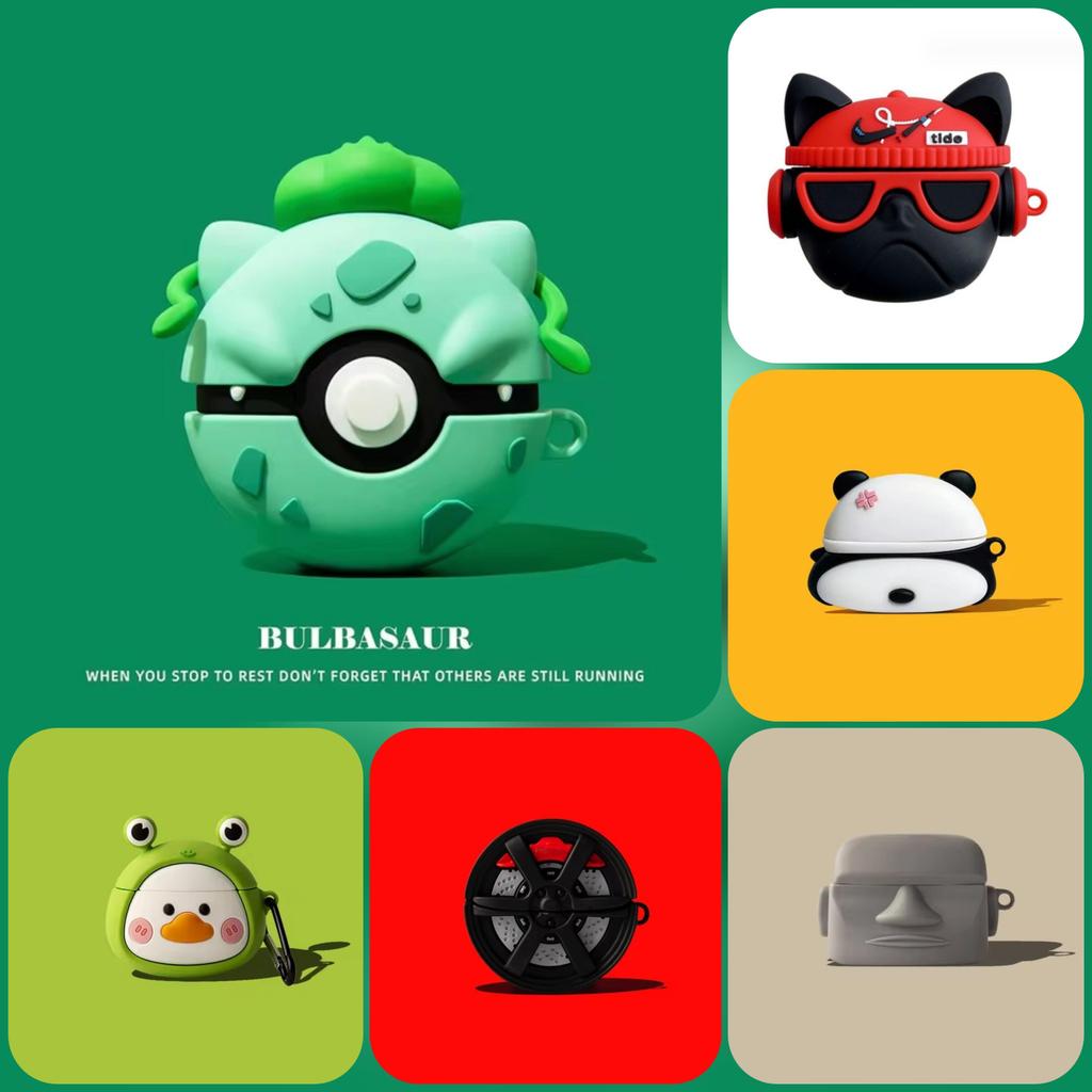 Jual Casing Case Samsung Galaxy Buds 3 / Galaxy Buds3 Pro TWS Case ...