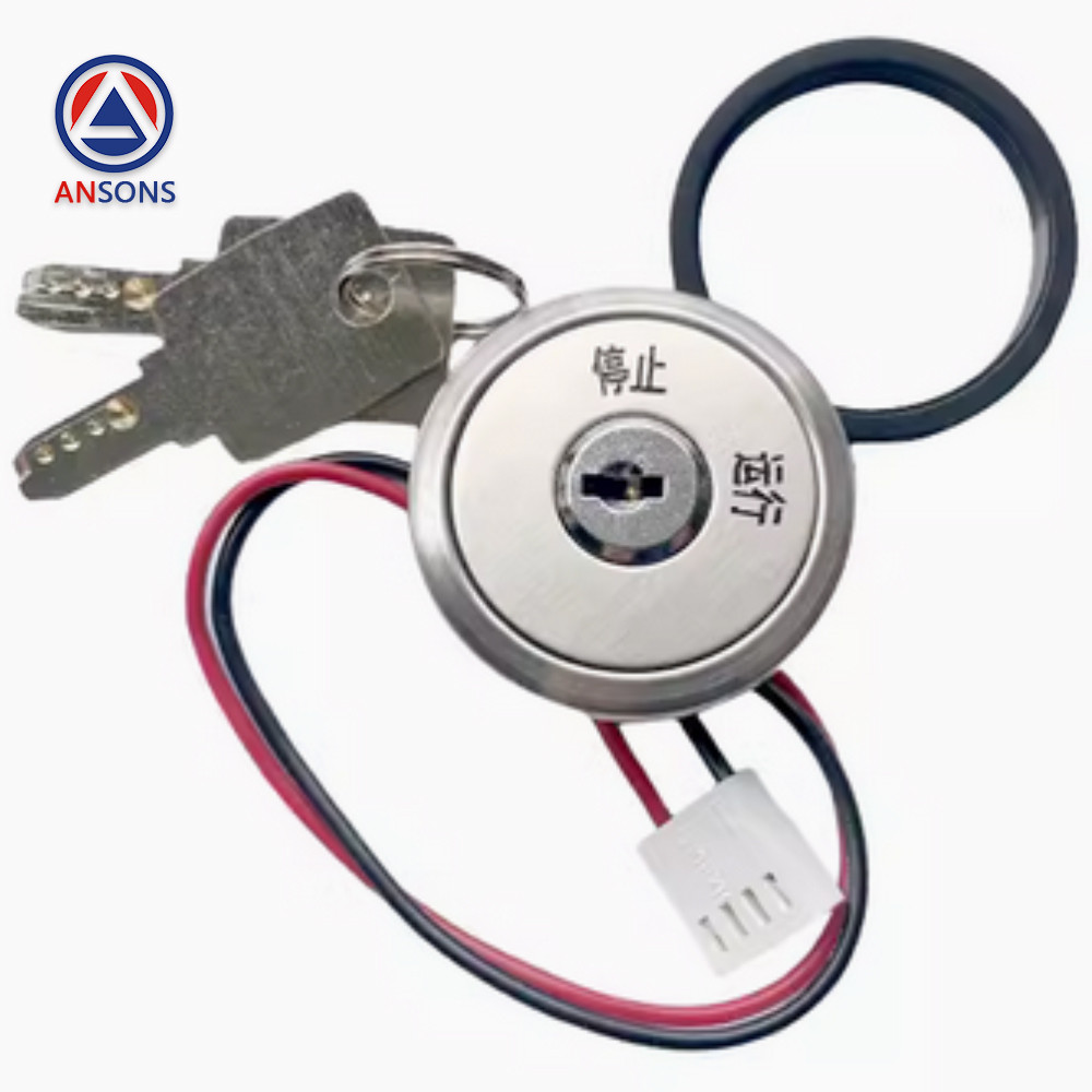 Jual For XIOLIFT SJEC XIZI OTIS Elevator Base Station Lock Power Off ...