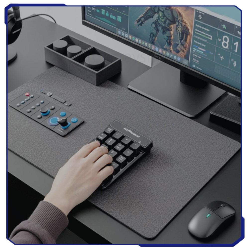 Jual Numeric Keypad Terlengkap & Harga Terbaru Agustus 2026 | Shopee ...