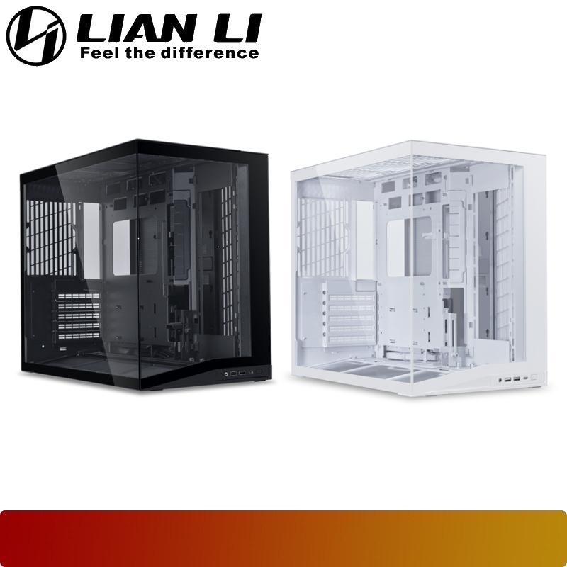 Jual LIAN LI O11 DYNAMIC MINI V2 | Compact ATX Mid-Tower Airflow ...
