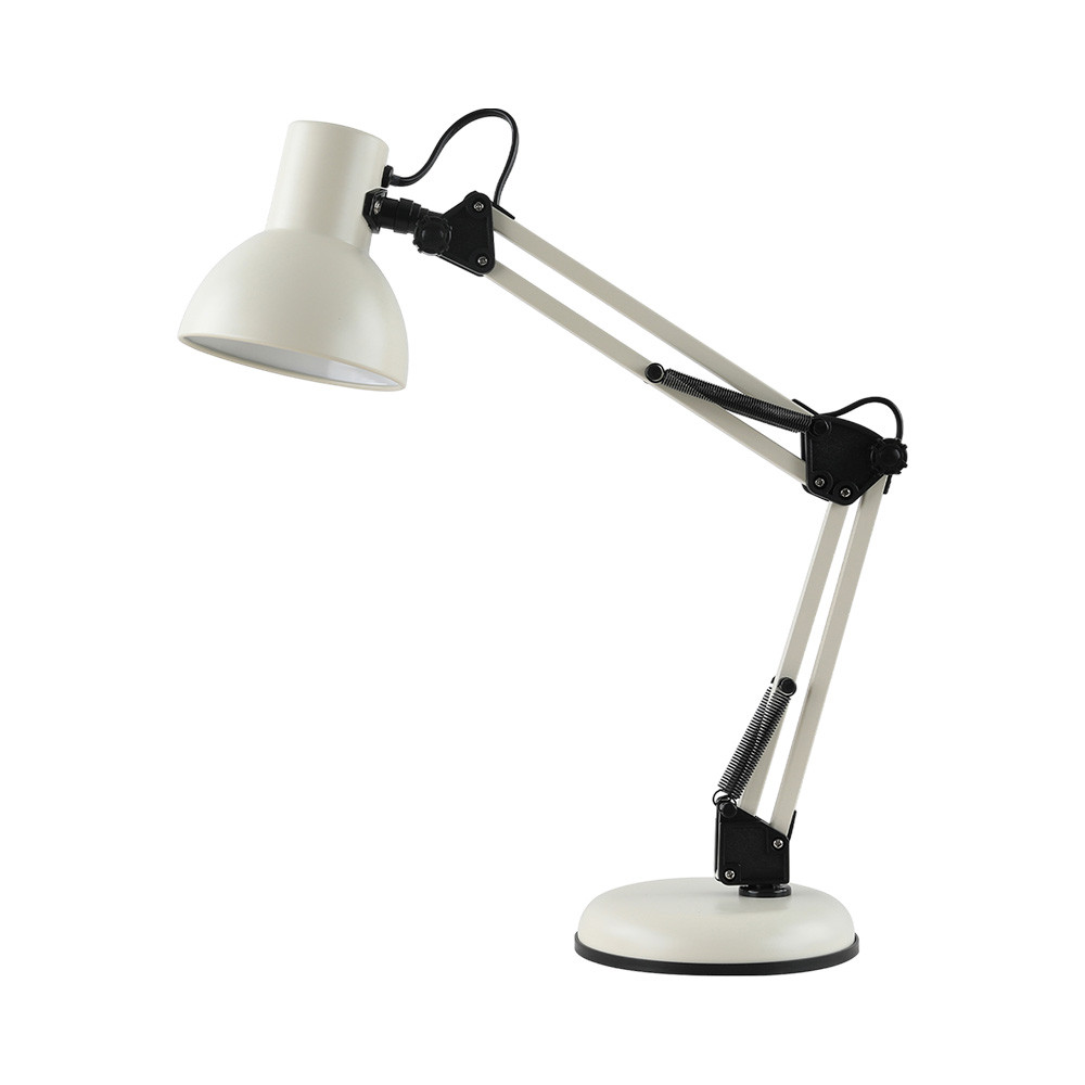 Jual Informa Gwynn Lampu Meja - Krem Beige Multifunctional Table Lamp ...