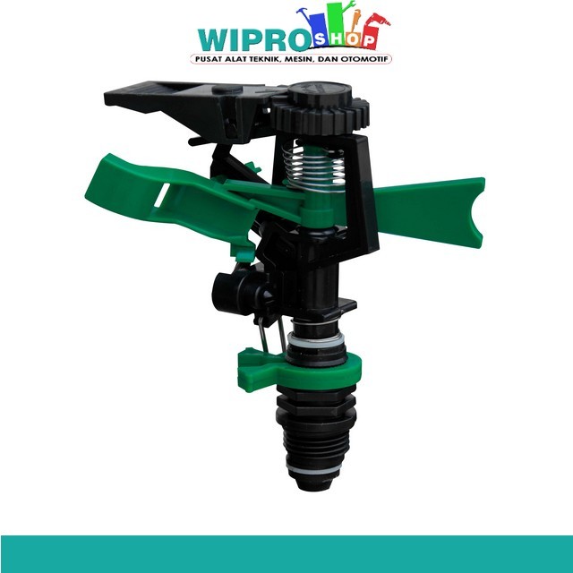 Wipro Semprotan Taman WP 4001 (Sprinkler)
